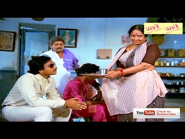 Visu Best Comedy | Tamil Comedy Scene | Visu Galatta Comedy Collection | Visu  Super Hit Scenes