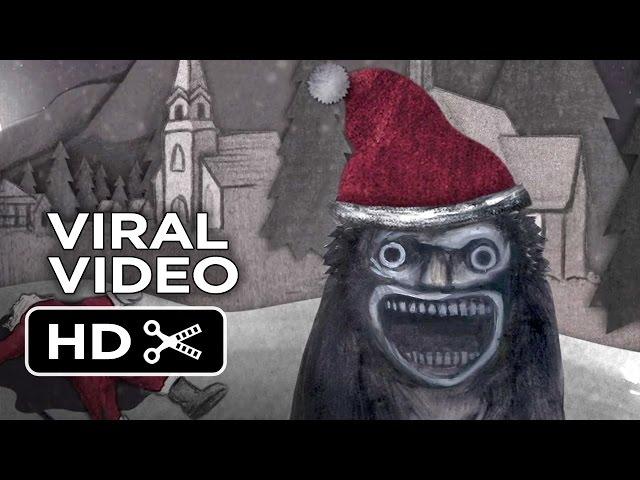 The Babadook VIRAL VIDEO - How the Dook Stole Christmas (2014) - Horror Movie HD