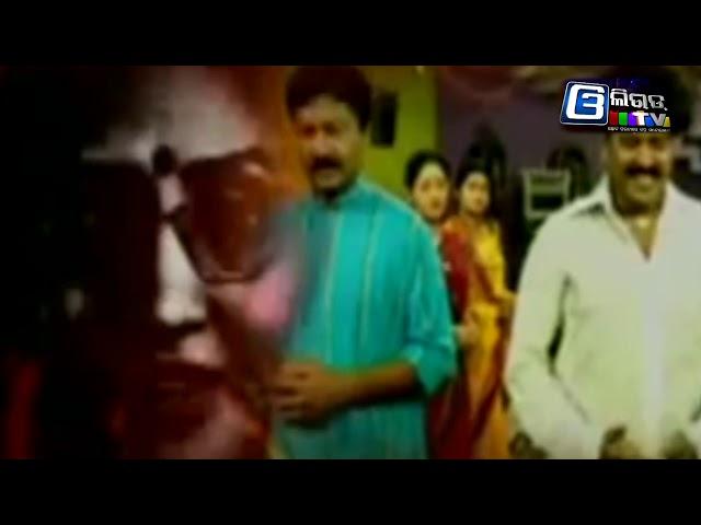 Odia Serial Tulasi - Thulasi Serial Odia - Etv Odia