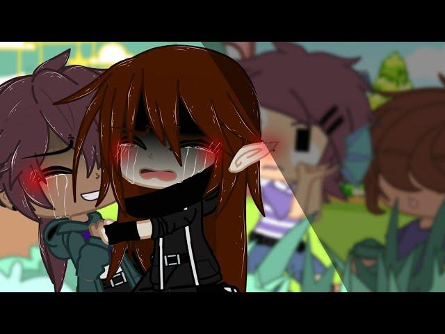 Part 2||Please don't go||Meme||The owl house||Gacha club 