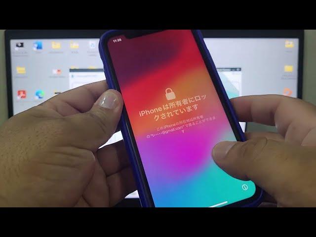 (IREMOVAL PRO ) Tool 2024 Permanently Remove iCloud ID Activation Lock on iOS 17.6.1/XR