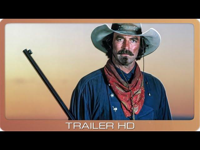 Quigley Down Under ≣ 1990 ≣ Trailer