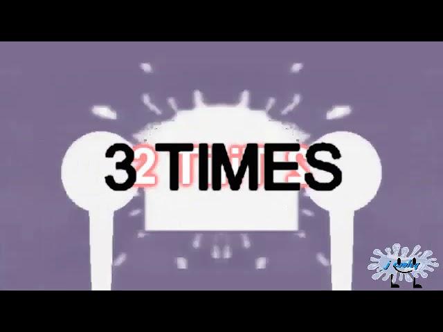 J Cooley Csupo Logo Effects Round 3 vs Everyone