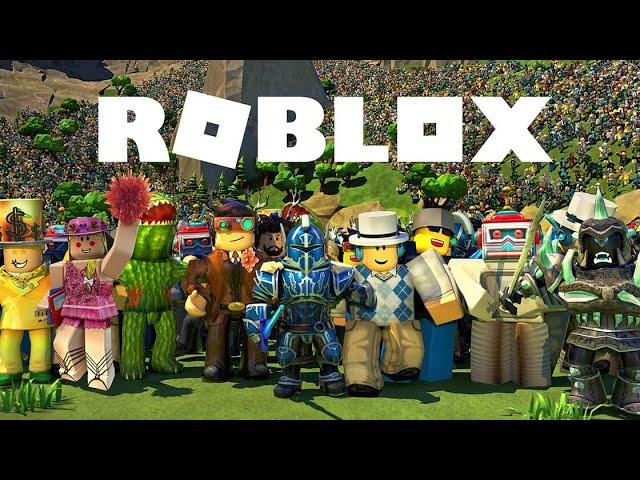 ЭТО ПРОСТО… БИТВА САМОЛЁТОВ В ROBLOX!!!