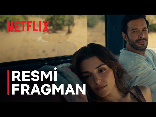 Rüzgara Bırak | Resmi Fragman | Netflix