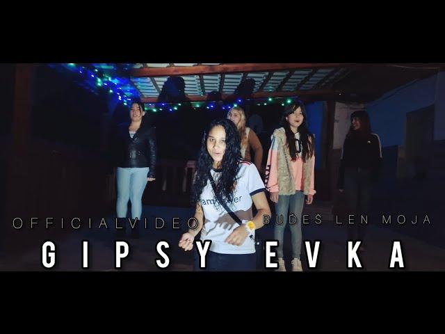  Gipsy Evka _ Buďeš Len Moja ( OFFICIALvideo  Covers 2024