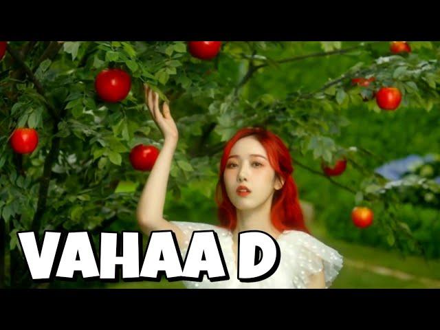 GFRIEND – Apple [ RUS SUB ] ( РУС САБ ) Перевод на русский