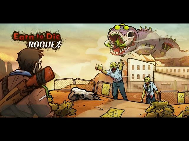 Earn to Die Rogue #1