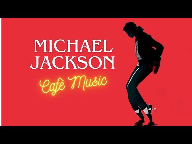 BGM Michael Jackson Greatest Hits - Relaxing Acoustic Guitar Music for Concentration