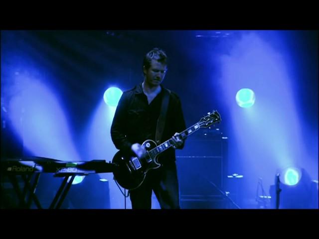 New Order - Shadowplay (Live in Glasgow, 2006)