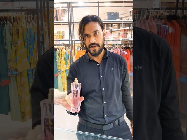 Two best winter fragrance #shorts #perfume #fragrance #haseebaslam #jdotfragrances