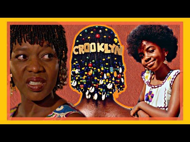 Crooklyn (1994) Is The Ultimate Coming Of Age Story!