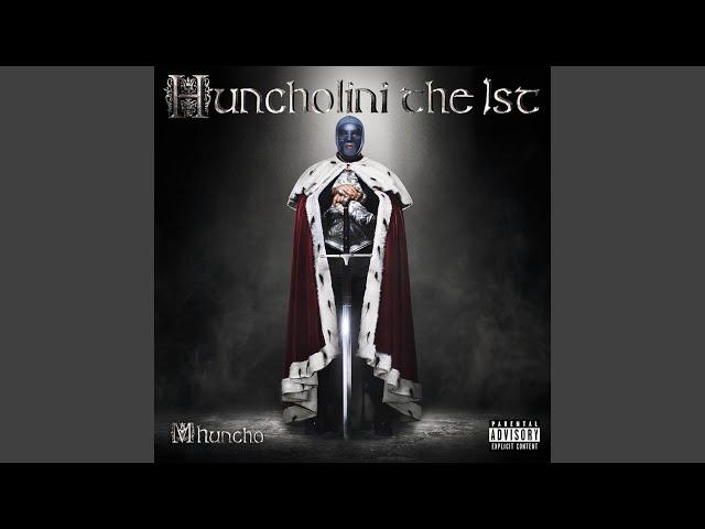 Huncho For Mayor