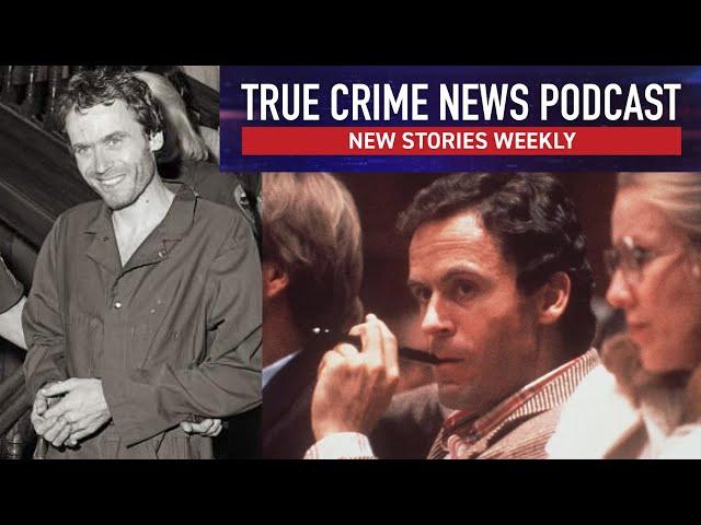 Serial killer in the family: Ted Bundy’s cousin discusses growing up with the murderer