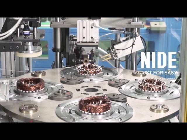 Nide Corporation Presentation