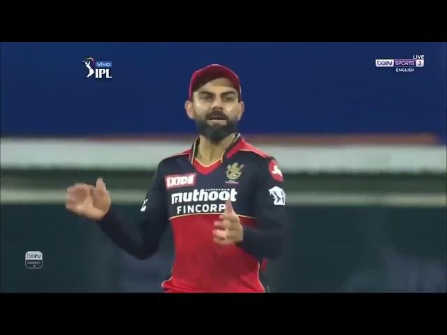 IPL 2021 OFFICIAL HIGHLIGHTS HD/Mumbai Indians v s Royal Challengers Bangalore