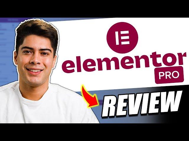 Elementor Pro Review: Best WordPress Plugin for 2024?