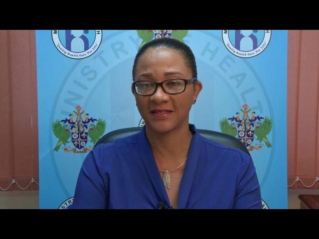 Saint Lucia records coronavirus case number 15