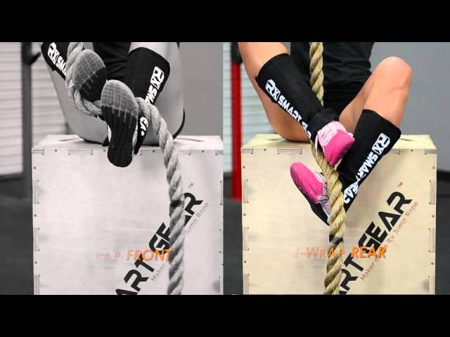 THE TOP 3 BEST ROPE CLIMBING TIPS | RX Smart Gear