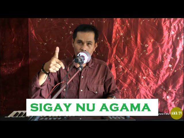 SIGAY NU AGAMA- GOGO MAPANGAL (REVIVED SONG 2020)