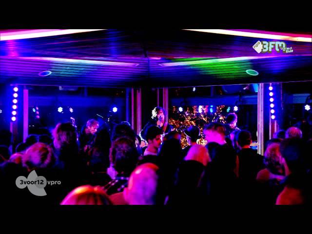 Lucas Hamming - Pen In Perfection Live bij De Song van het Jaar 2014