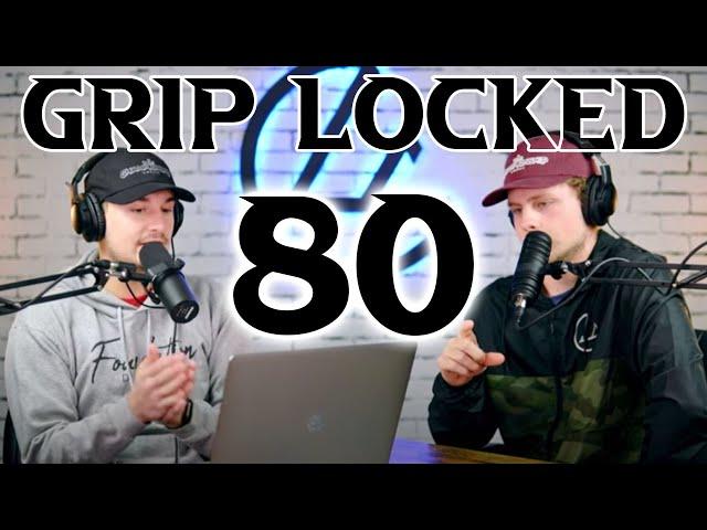 What company do players fit with? | Grip Locked 80