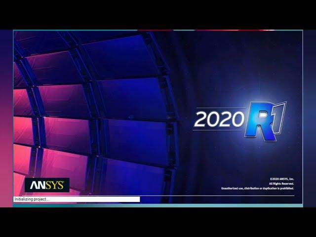 Installing Ansys 2020 R1  How to install ANSYS | ANSYS 2022 R1 | ANSYS installation full tutorial 23