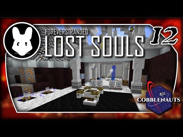 Forever Stranded: Lost Souls - Constellation! - 12 Mischief of Mice!