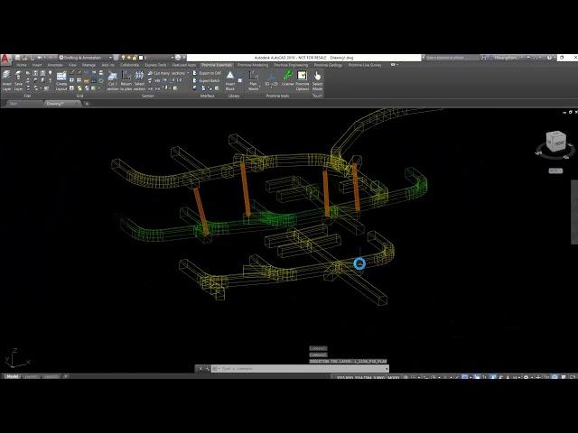 Promine AutoCAD Tip of the Week: ACTION RECORDER