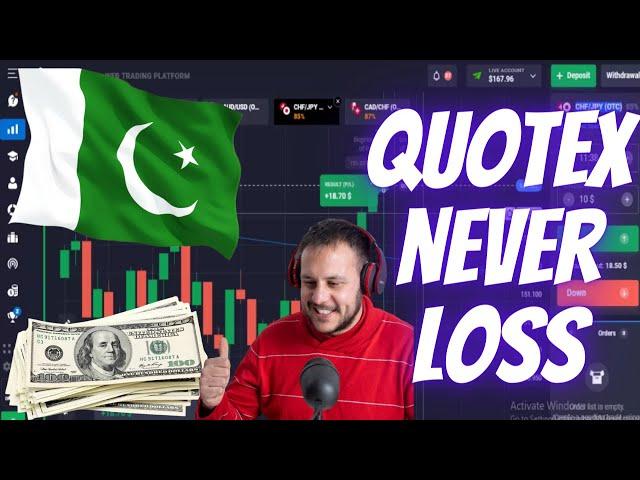 Quotex How I Trade In Pakistan, Quotex Live Trading Strategy,