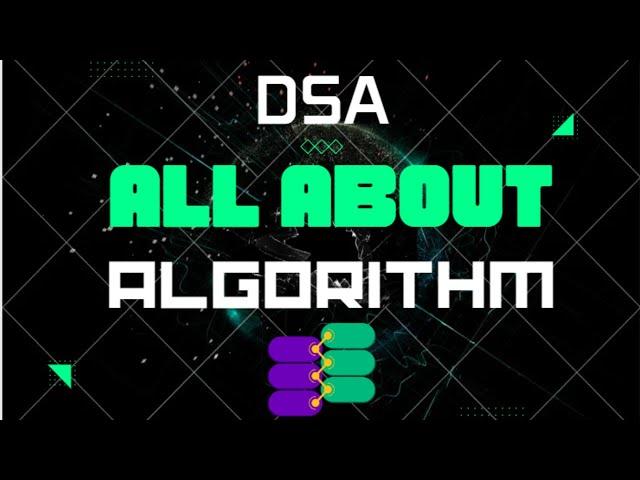 What Is An Algorithm? | Algorithm Basics Explained |  What Exactly Is Algorithm? | Skills021