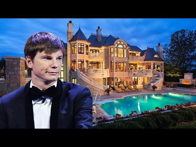 How Andrey Arshavin lives and how much he earns We never dreamed of