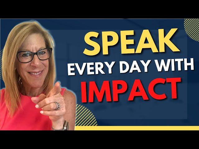 Accent Success Webinar by Jayne Latz