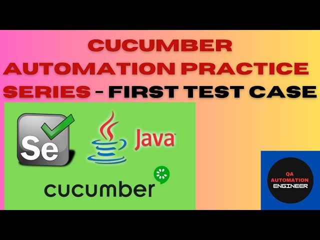 Test Case 1 | Cucumber | BDD |Health Care Domain | #seleniumwebdriver #testng #seleniumjava