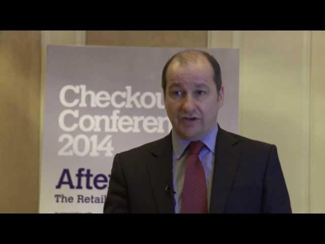 Chris Martin, chief executive, Musgrave Group on the Superquinn name change