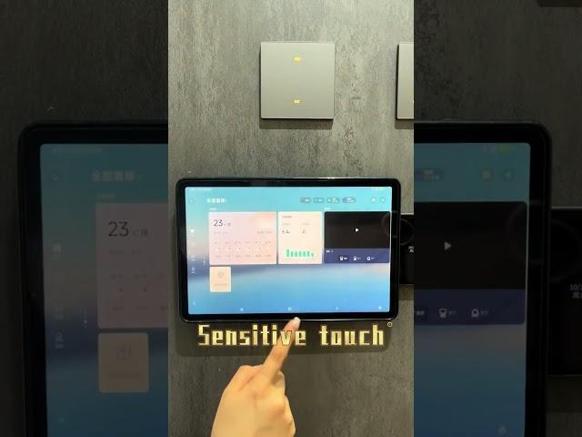 Inside CNHopestar | OEM/ODM Expert for Smart Android Tablets & Touch Panel Solutions | Factory Tour