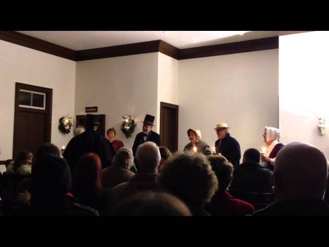 Ohio Village Singers2