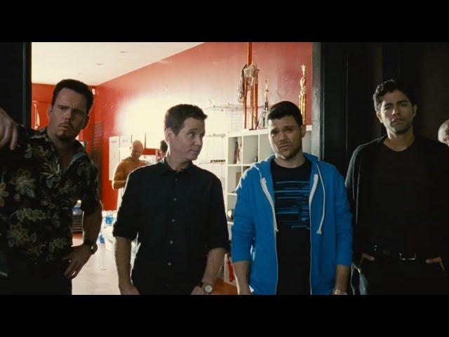 Entourage - Official Teaser Trailer [HD]