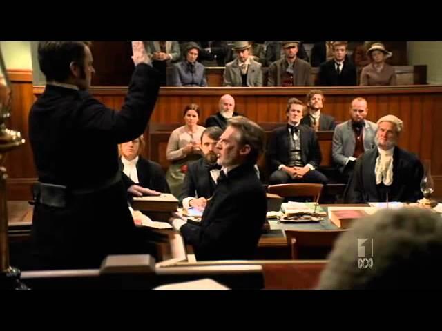 Australia on Trial (2011) - the Eureka 13