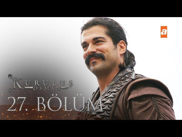 The Ottoman - Episode 27