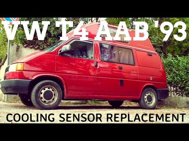 VW T4