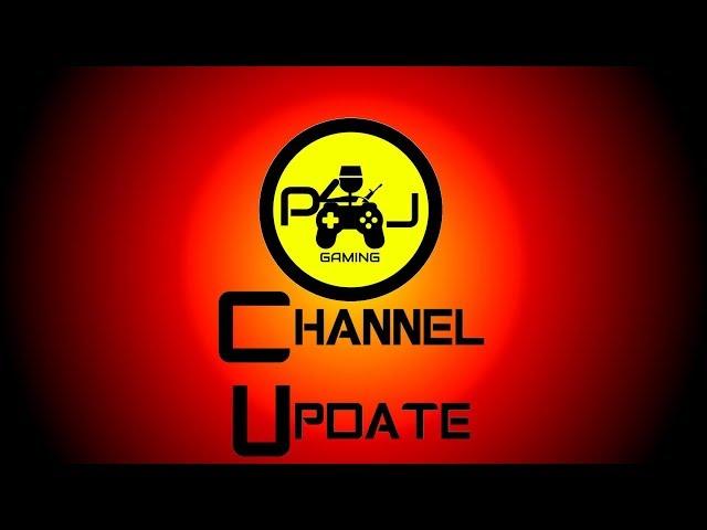 6 MONTHS IN |  Channel Update #1 | PatriotJax