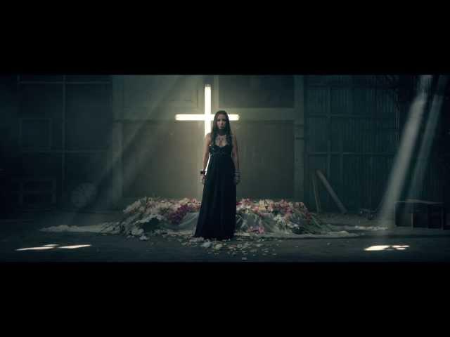 Kait Weston "Til Death Do Us Part" Official Music Video from Romeo & Juliet