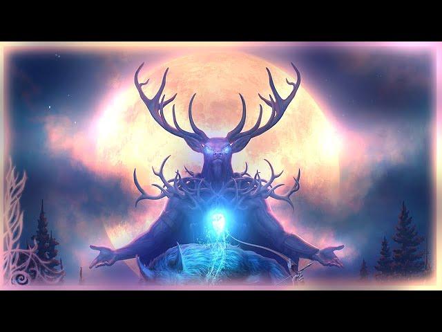 Skyrim - The Tragic Tale of Hircine - Was Hircine an Aedra? - Elder Scrolls Lore