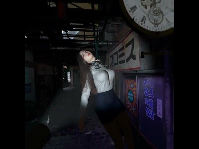 vam vr ryona ragdoll office lady hanging