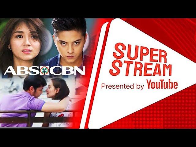 ABS-CBN x YouTube SuperStream