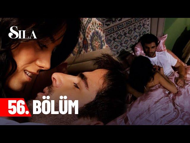 Sıla - Episode 56