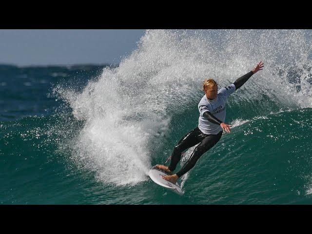 Jackson Baker - Episode 3