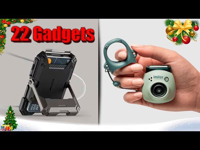 Discover 22 Innovative Gadgets That You Will Definitely Love!