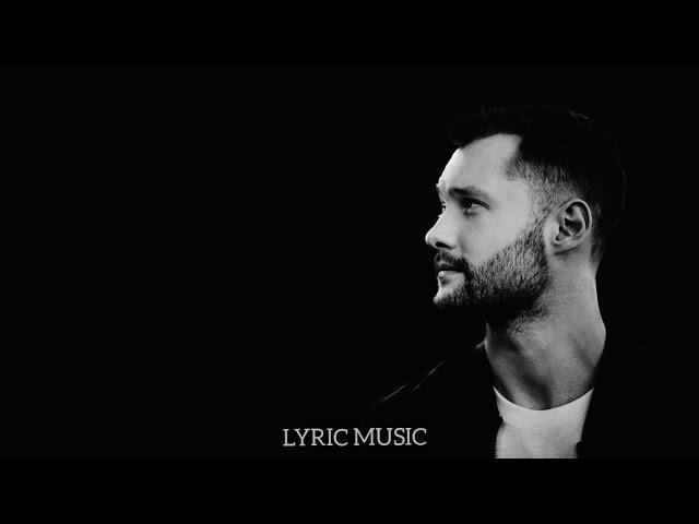 YOU ARE THE REASON-CALUM SCOTT (lyricmusic)